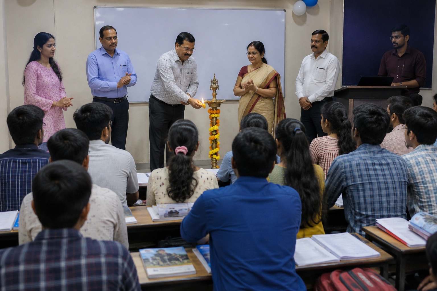 Free Coaching Program Launch