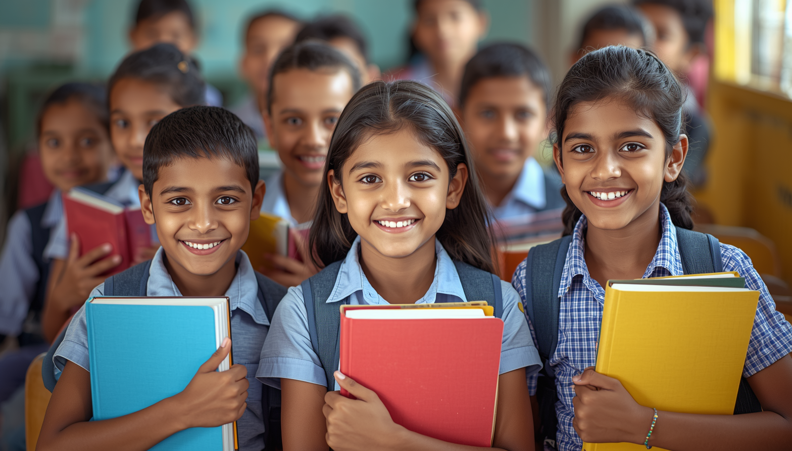 ASWF Launches Free Scholarship Program for Underprivileged Students 2026
