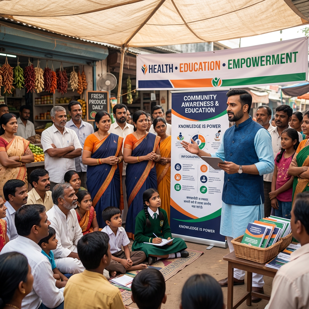 Educational Awareness Programs