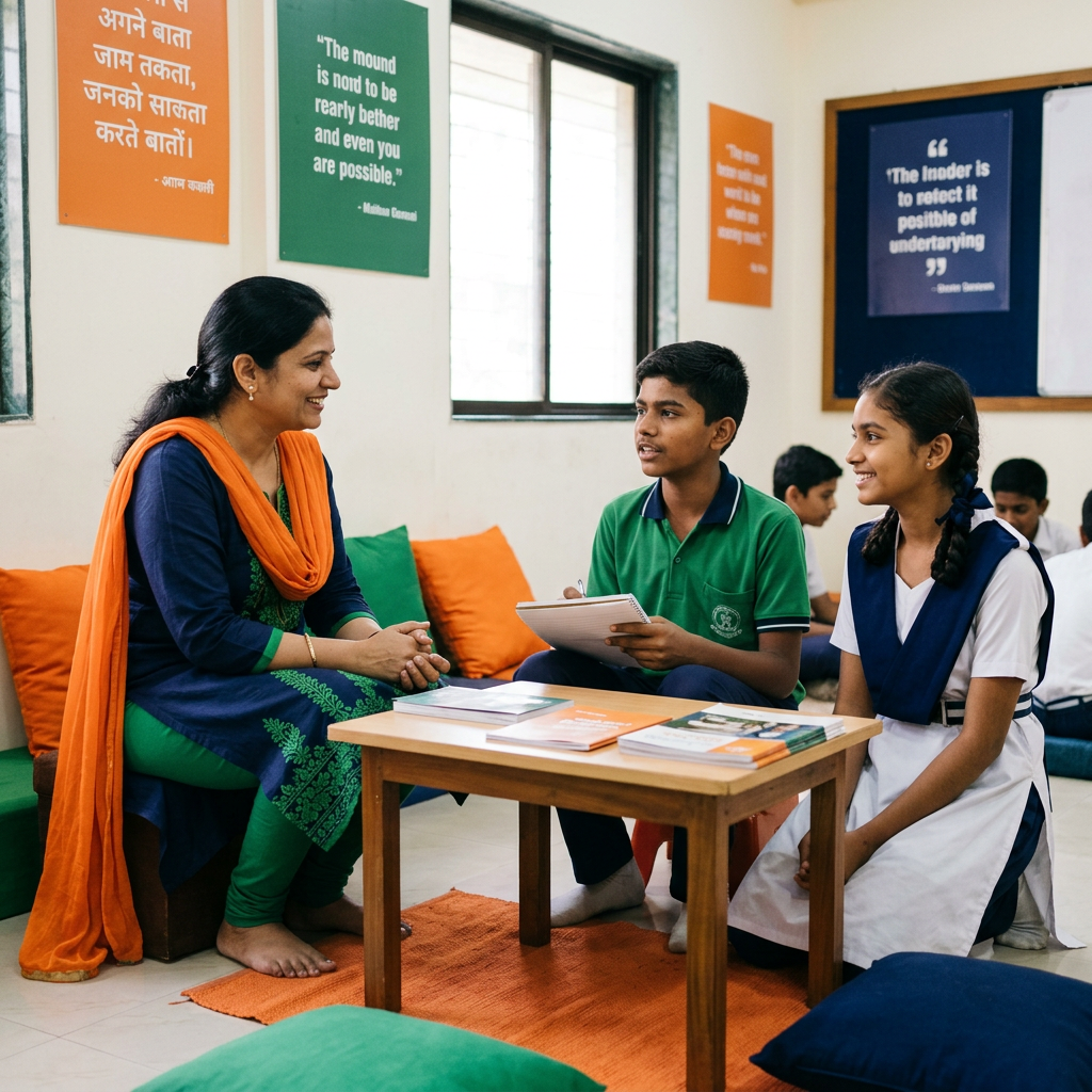 Student Guidance & Motivation