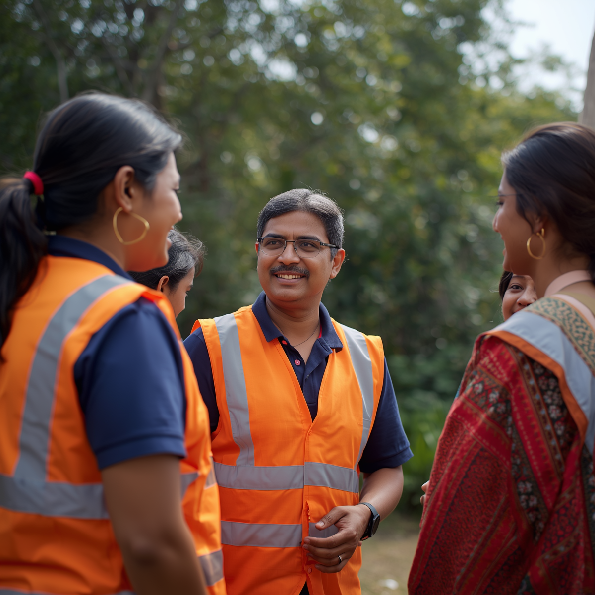 Community Support Programs