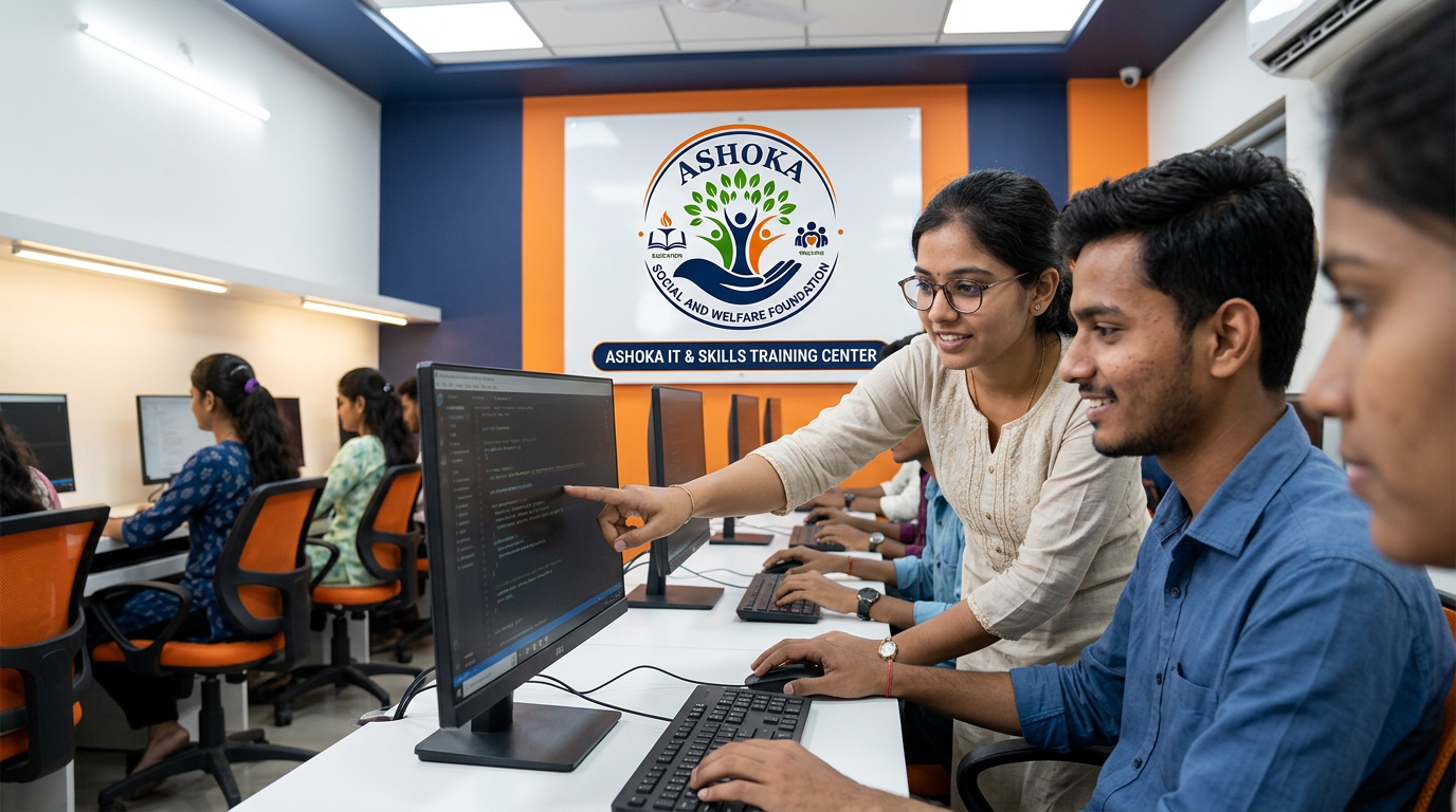NGO Program Slider Image