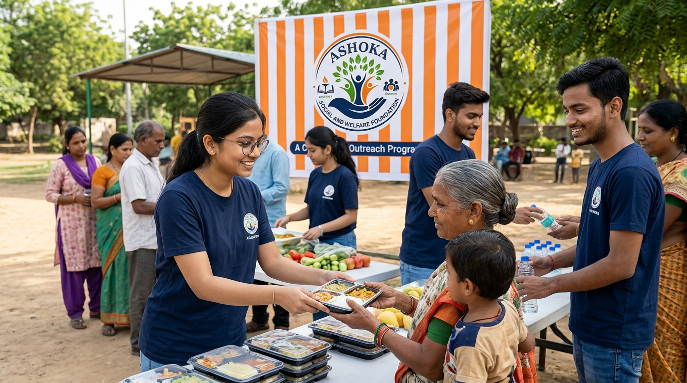 NGO Program Slider Image
