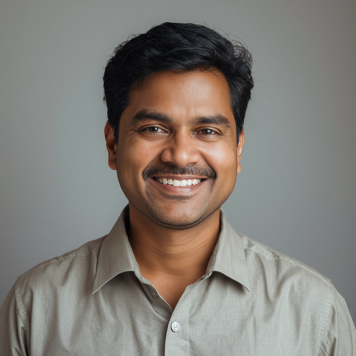 Ramesh Gupta