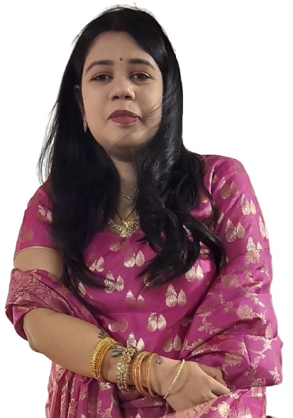 Saumya Ashok Verma