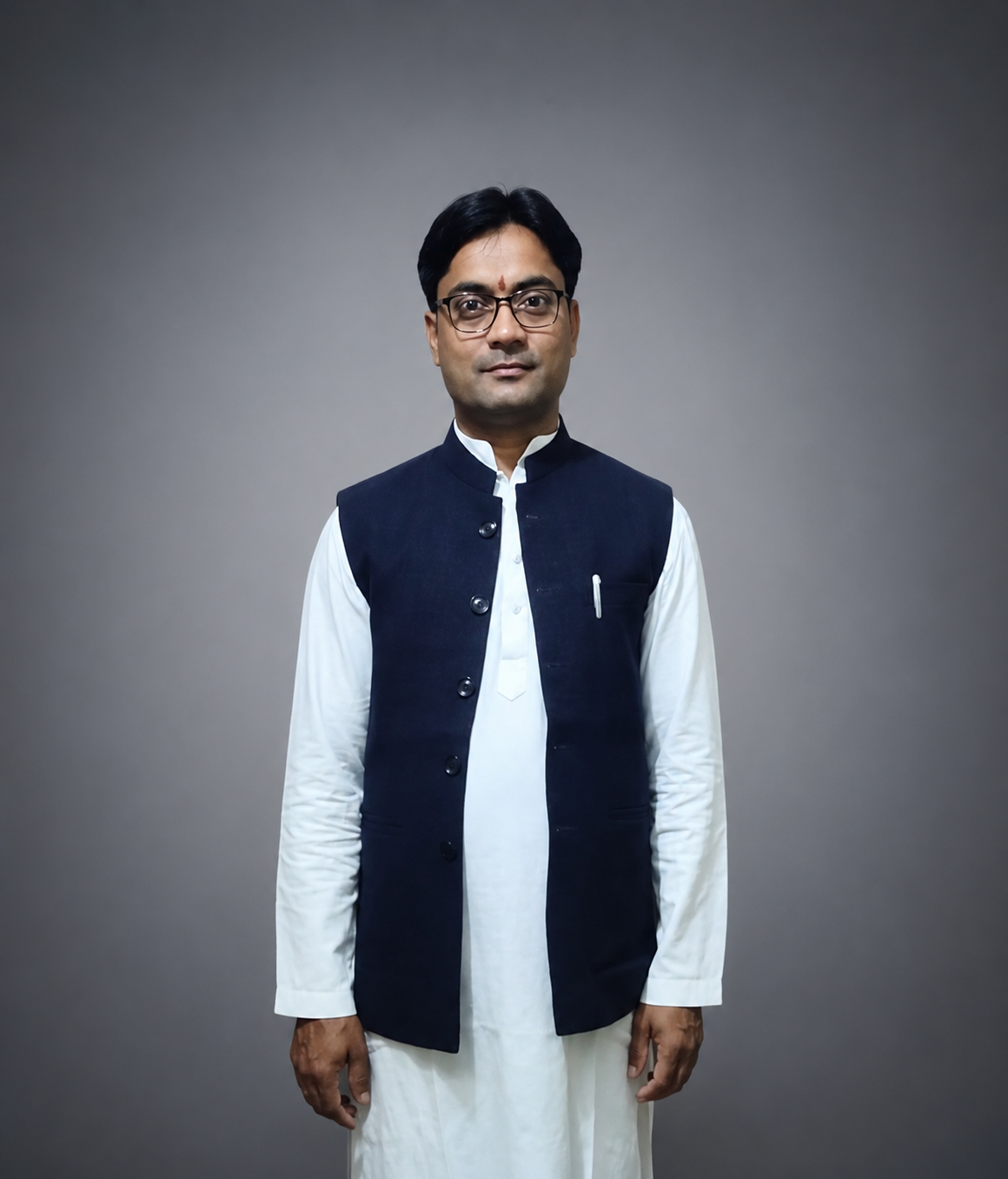 Santosh Kumar Verma