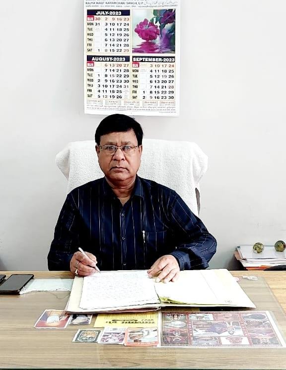 Vijay Kumar Verma